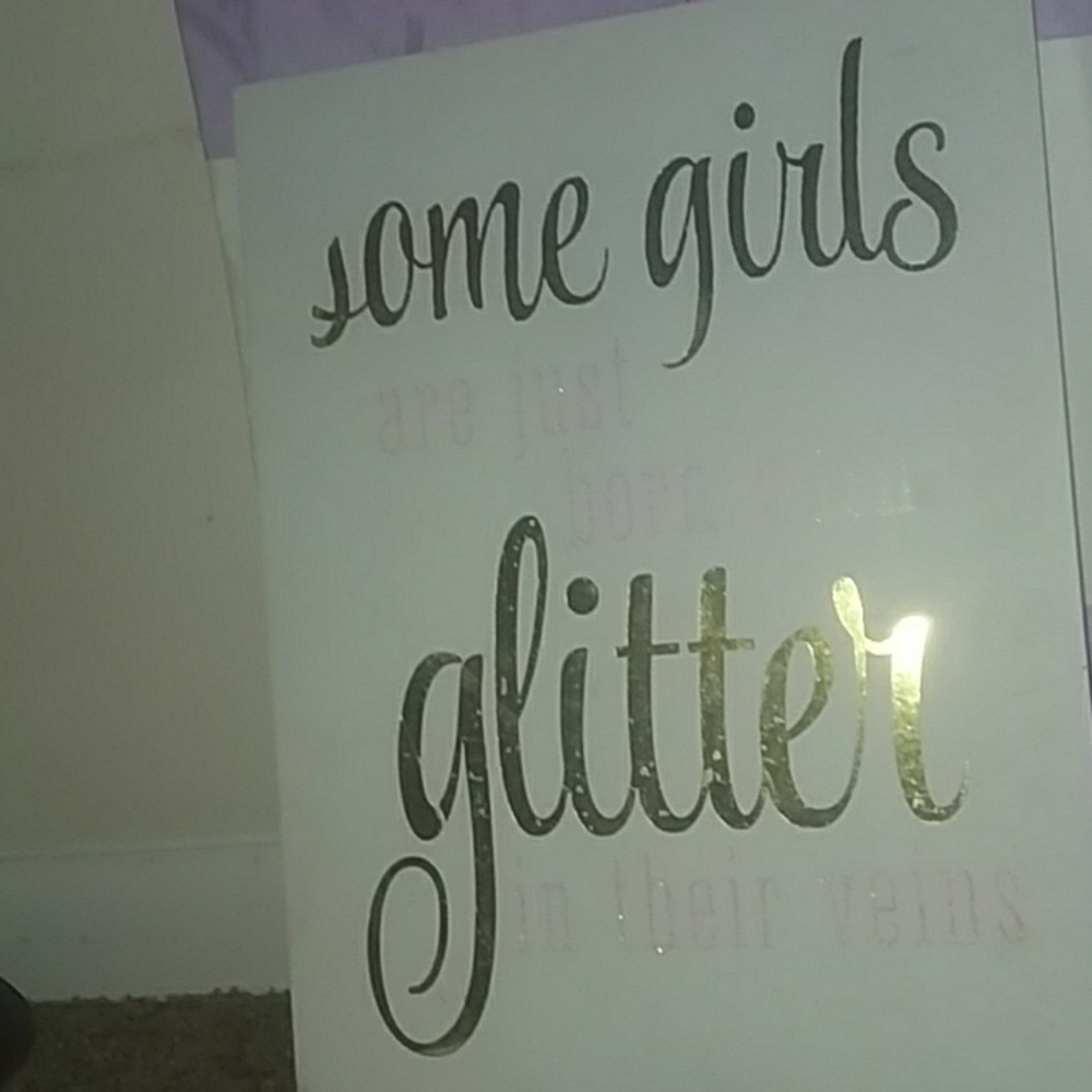 Room decor